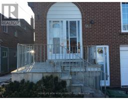 UPPER - 162 EDMONTON DRIVE, Toronto, Ontario