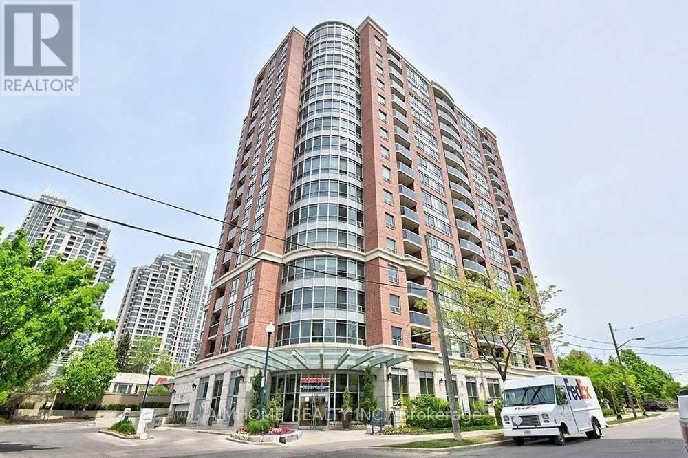 1507 - 8 MCKEE AVENUE, Toronto, Ontario
