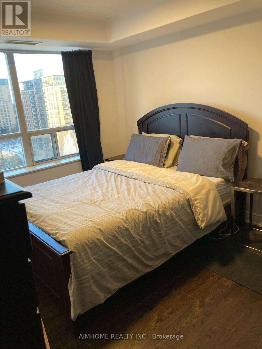 1507 - 8 Mckee Avenue, Toronto, Ontario  M2N 7E5 - Photo 10 - C12470247