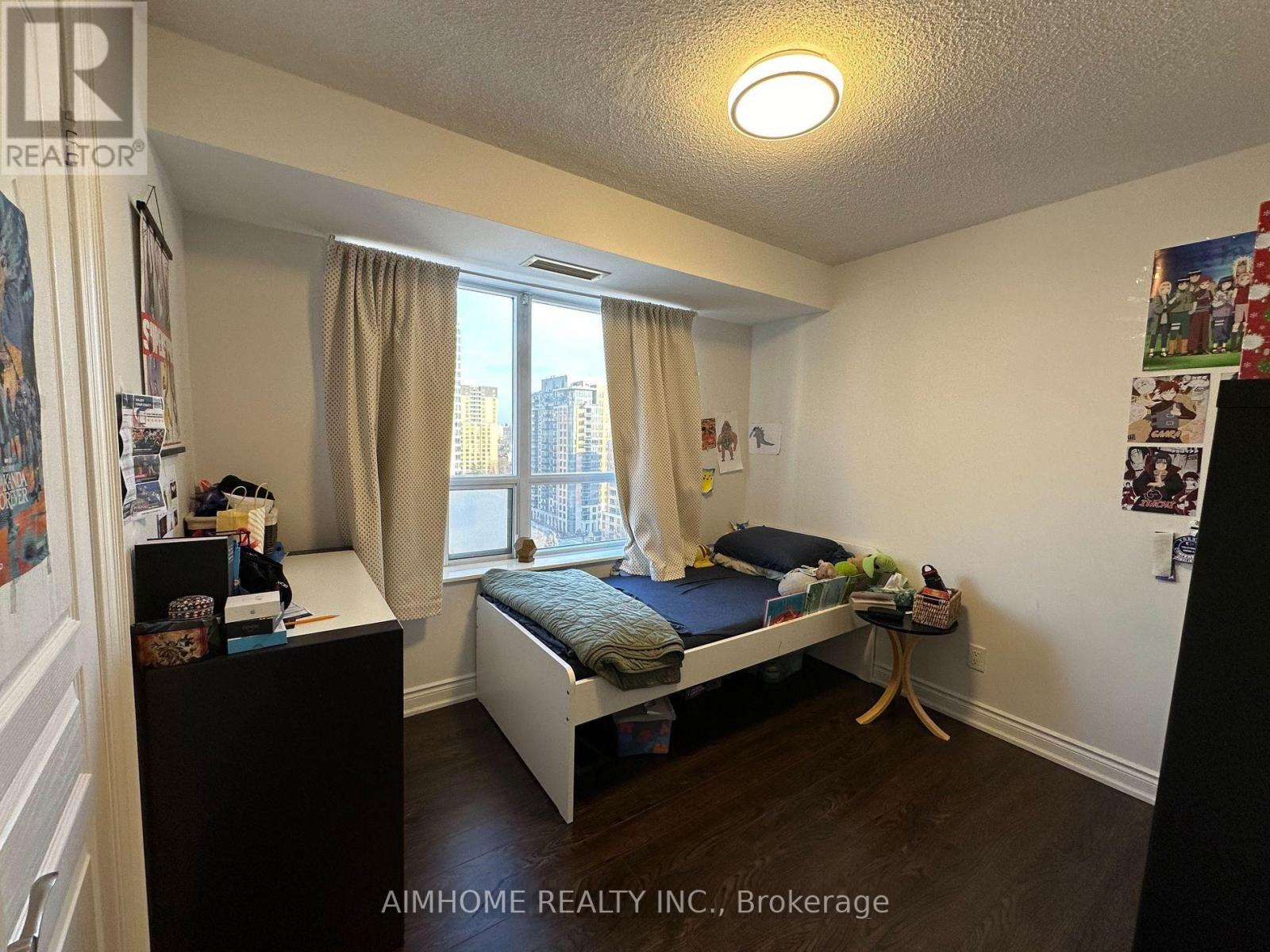 1507 - 8 Mckee Avenue, Toronto, Ontario  M2N 7E5 - Photo 11 - C12470247