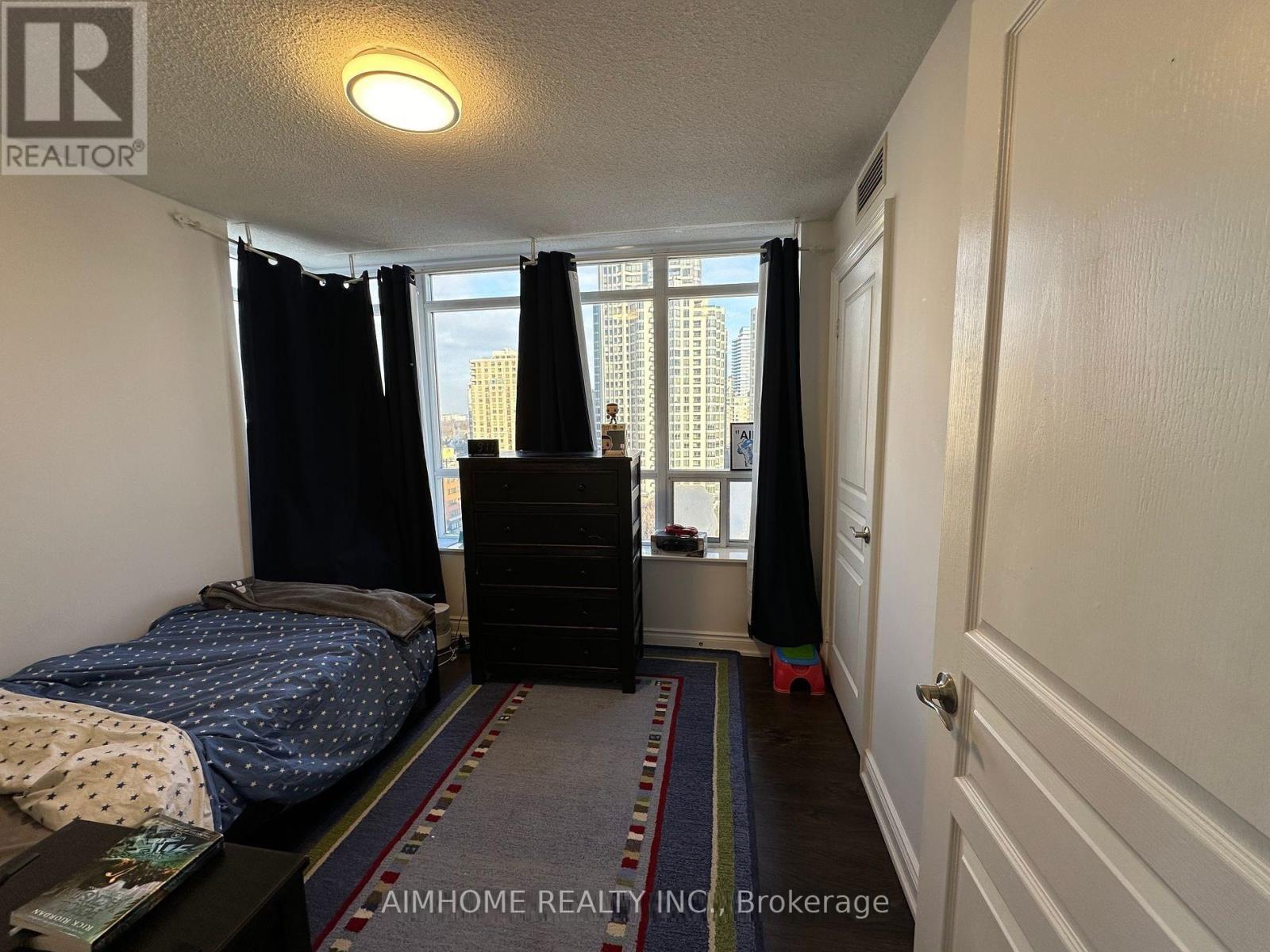 1507 - 8 Mckee Avenue, Toronto, Ontario  M2N 7E5 - Photo 12 - C12470247