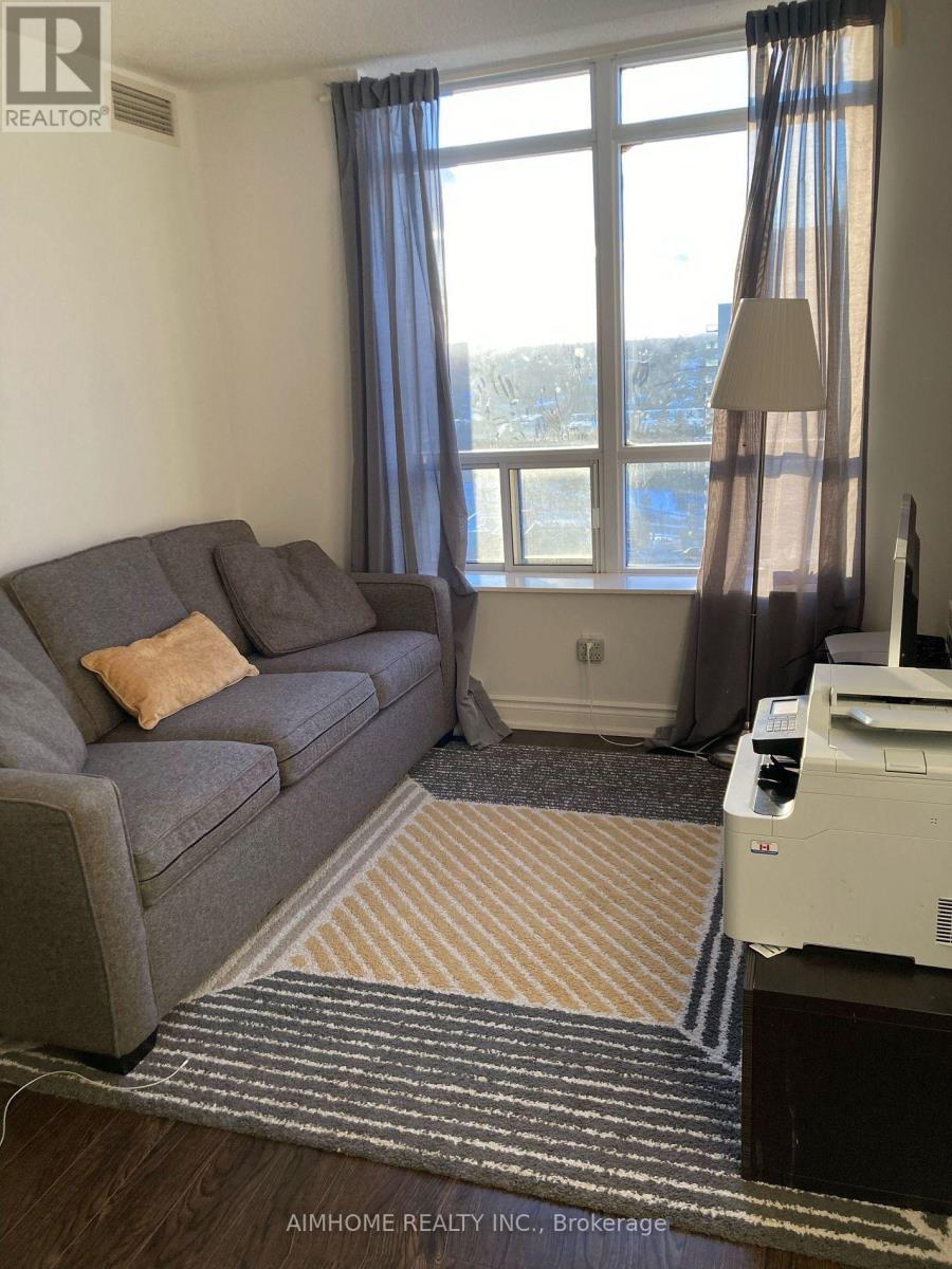 1507 - 8 Mckee Avenue, Toronto, Ontario  M2N 7E5 - Photo 13 - C12470247