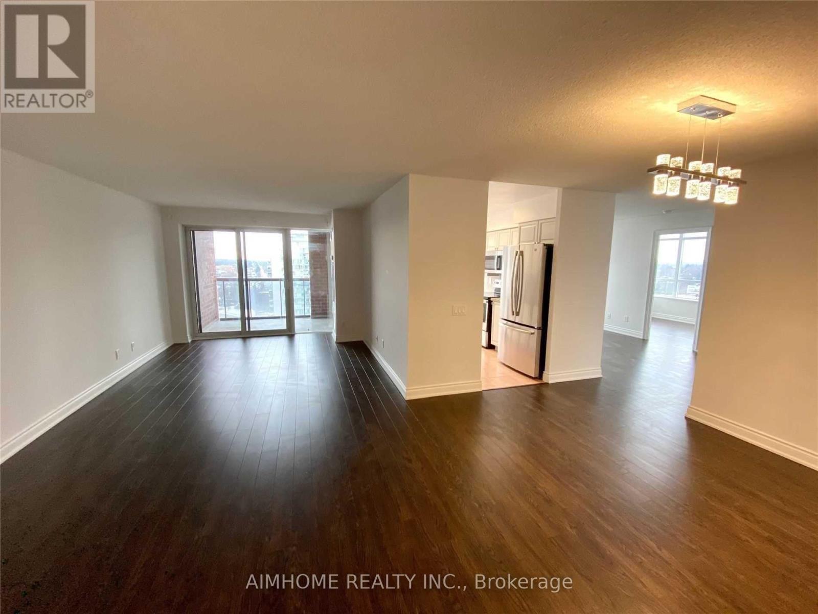 1507 - 8 Mckee Avenue, Toronto, Ontario  M2N 7E5 - Photo 14 - C12470247