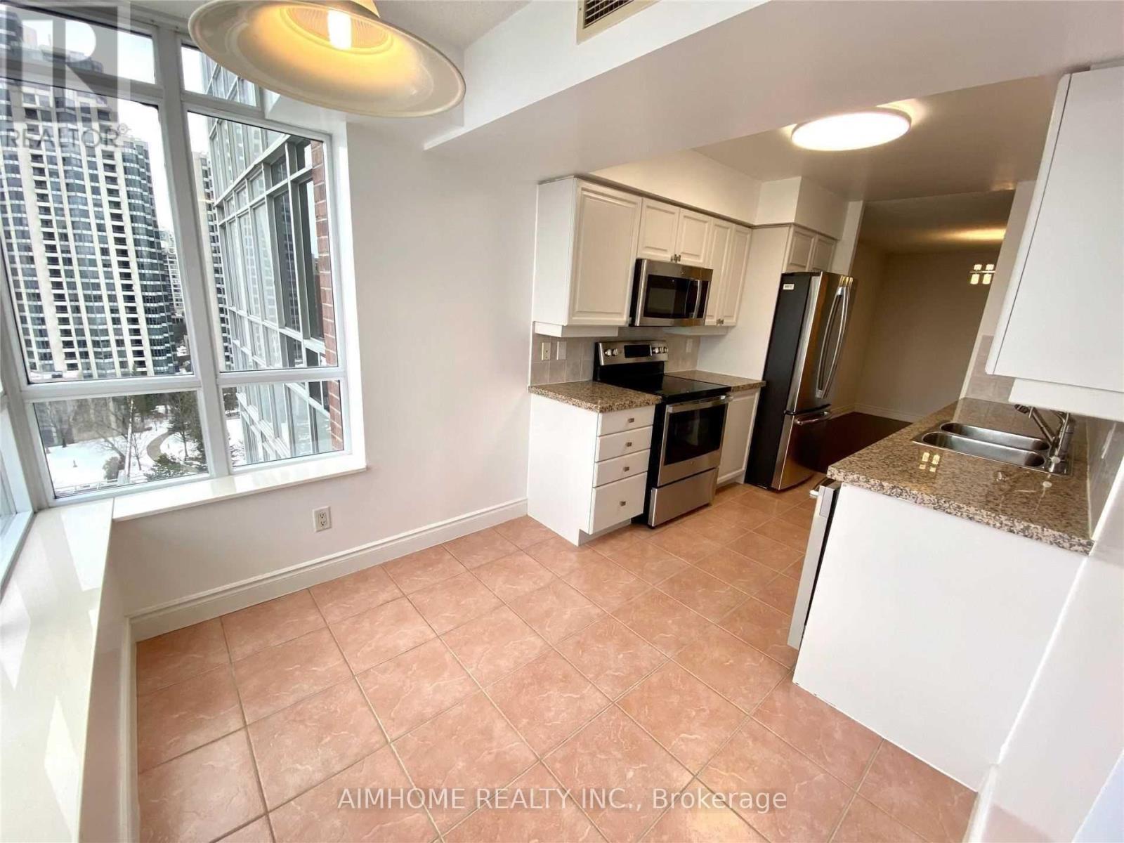 1507 - 8 Mckee Avenue, Toronto, Ontario  M2N 7E5 - Photo 16 - C12470247