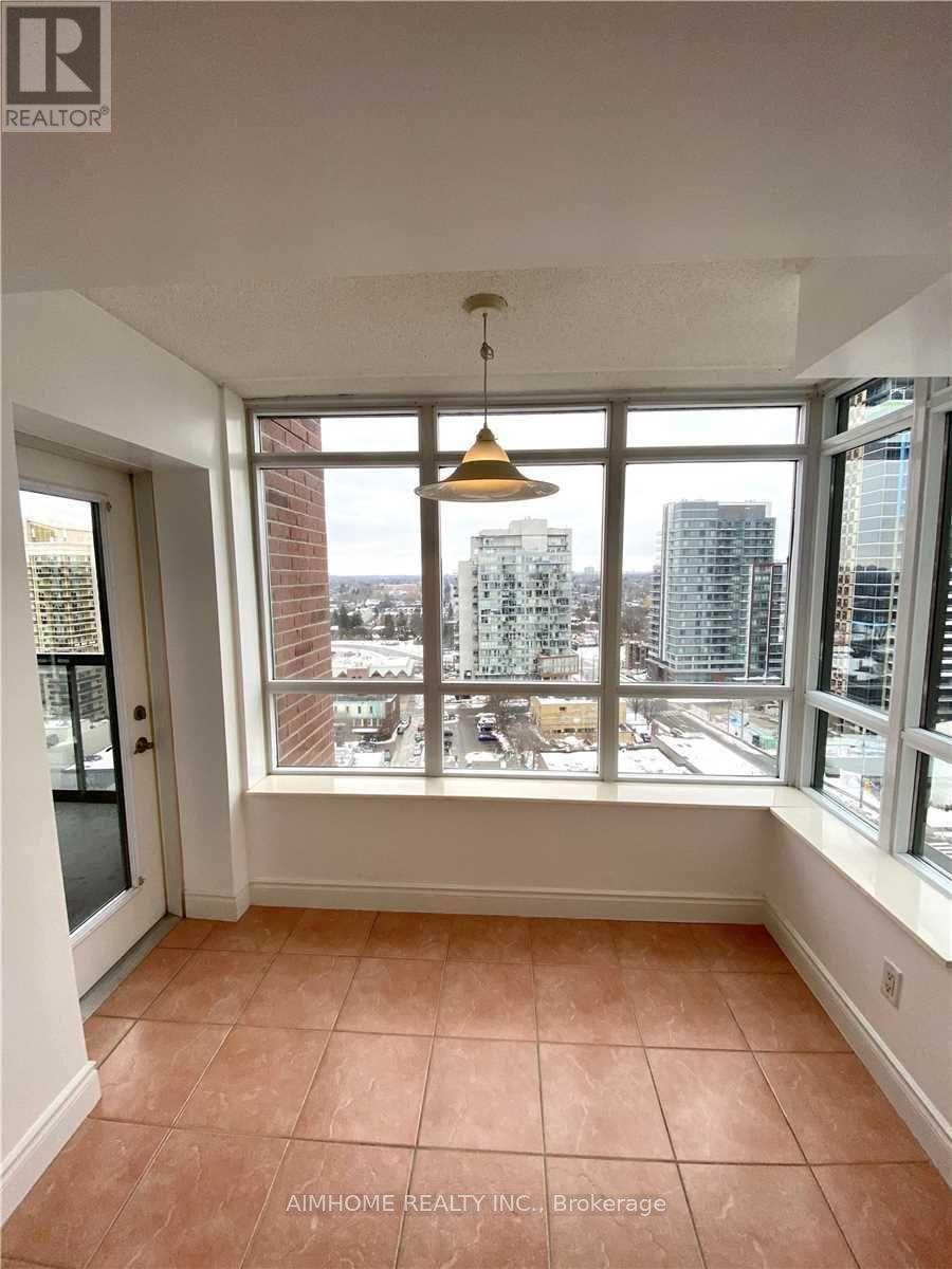 1507 - 8 Mckee Avenue, Toronto, Ontario  M2N 7E5 - Photo 17 - C12470247