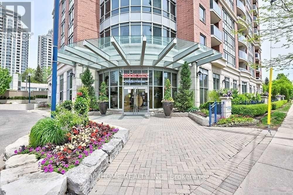 1507 - 8 Mckee Avenue, Toronto, Ontario  M2N 7E5 - Photo 2 - C12470247