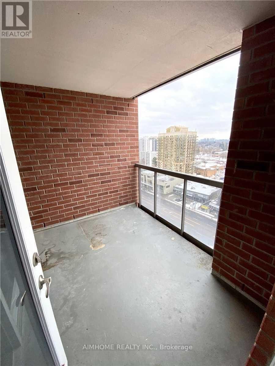 1507 - 8 Mckee Avenue, Toronto, Ontario  M2N 7E5 - Photo 24 - C12470247