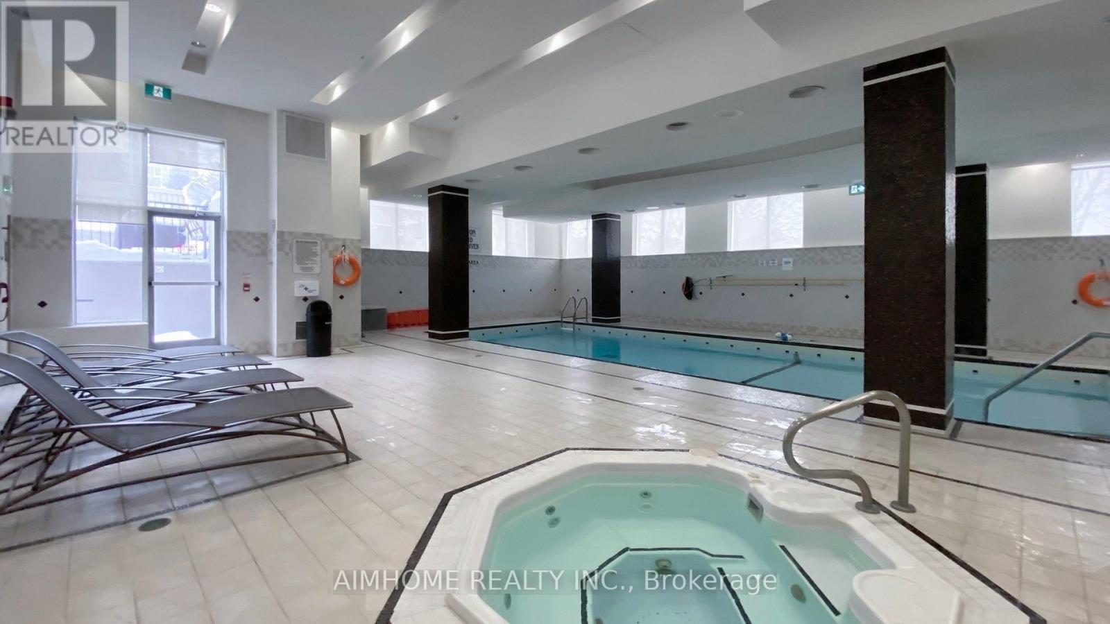 1507 - 8 Mckee Avenue, Toronto, Ontario  M2N 7E5 - Photo 28 - C12470247