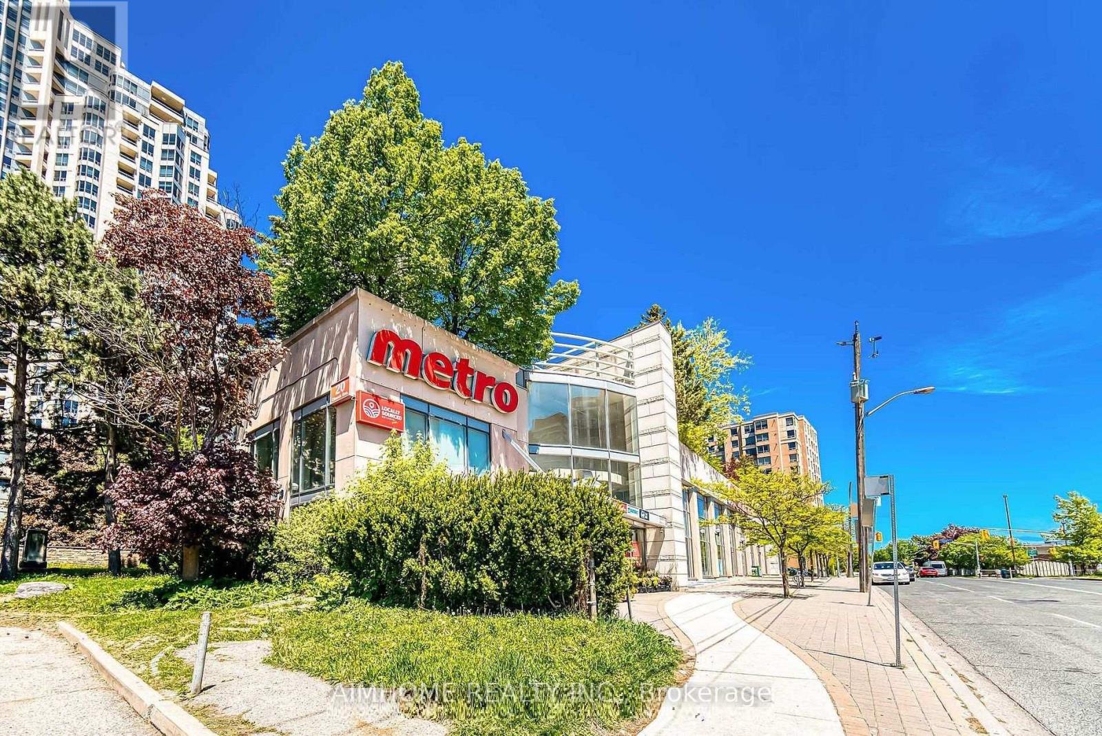 1507 - 8 Mckee Avenue, Toronto, Ontario  M2N 7E5 - Photo 34 - C12470247