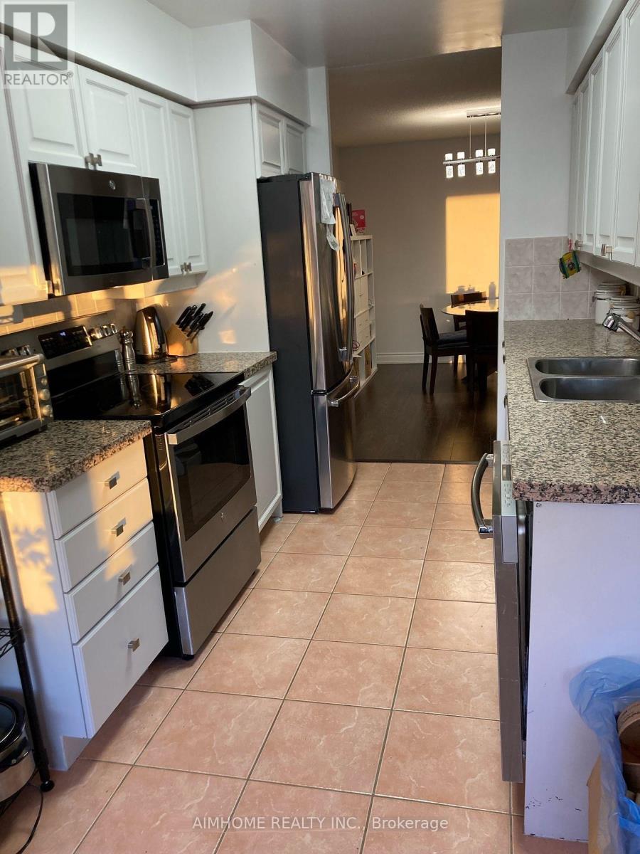 1507 - 8 Mckee Avenue, Toronto, Ontario  M2N 7E5 - Photo 4 - C12470247