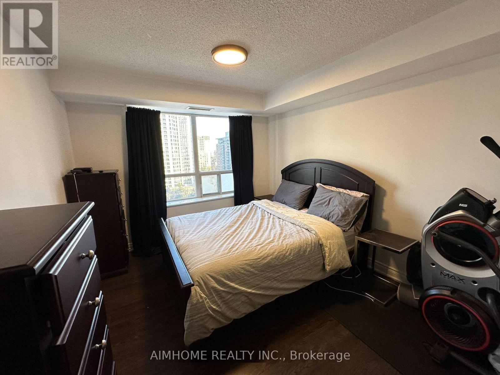 1507 - 8 Mckee Avenue, Toronto, Ontario  M2N 7E5 - Photo 9 - C12470247