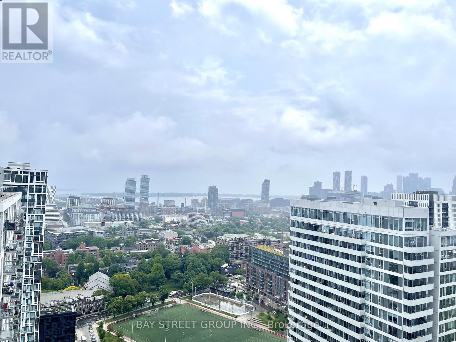 2905 - 130 River Street, Toronto, Ontario  M5A 0R8 - Photo 13 - C12470249