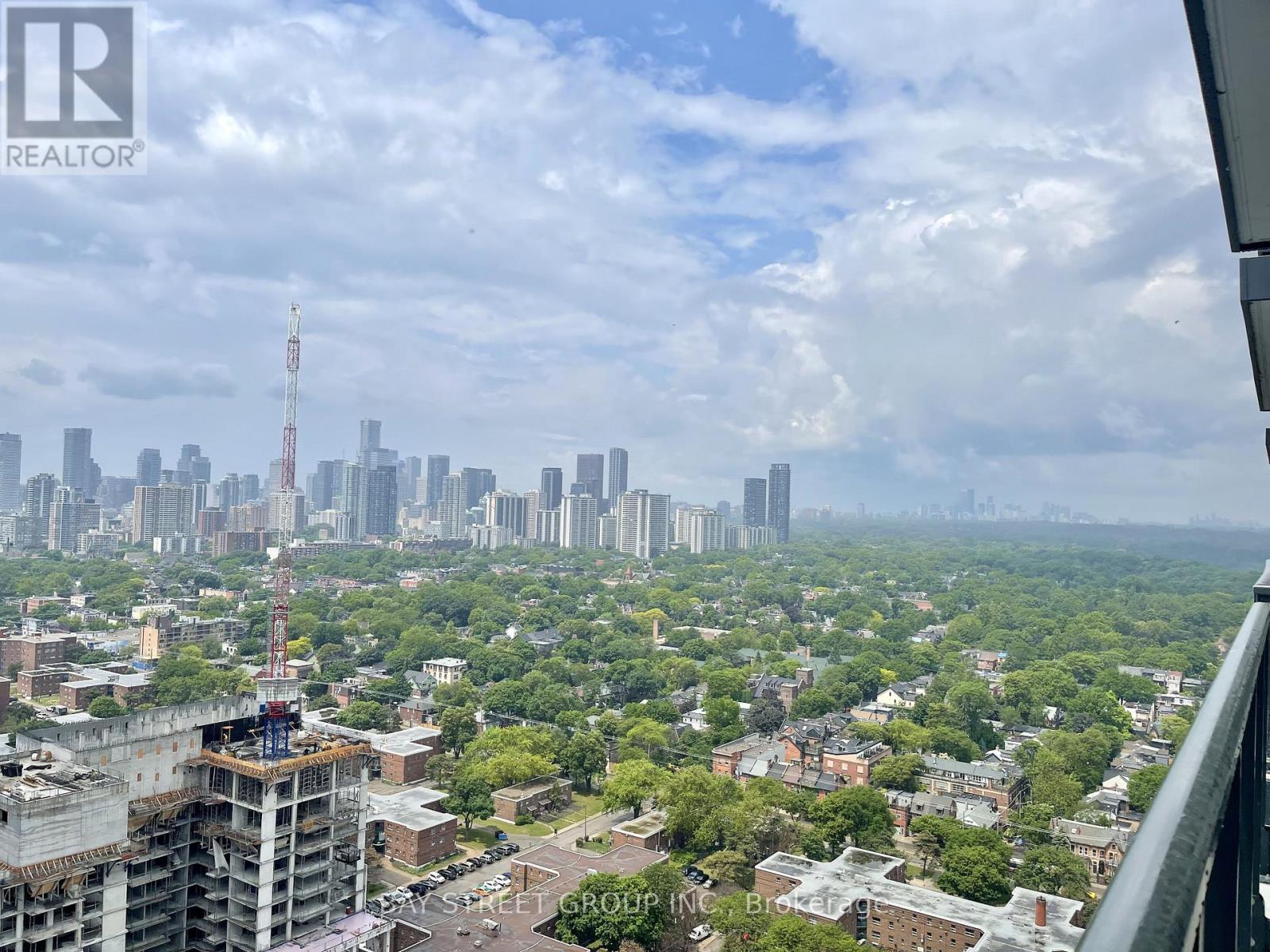 2905 - 130 River Street, Toronto, Ontario  M5A 0R8 - Photo 14 - C12470249
