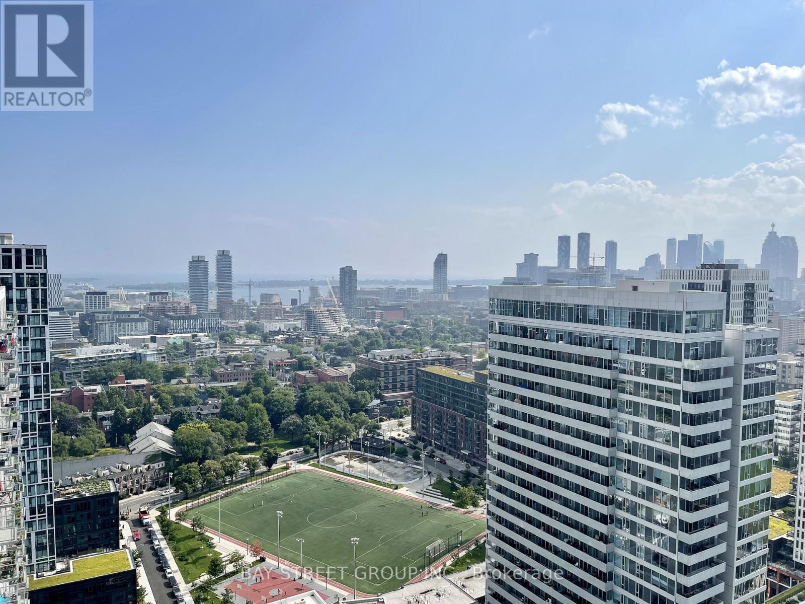 2905 - 130 River Street, Toronto, Ontario  M5A 0R8 - Photo 15 - C12470249