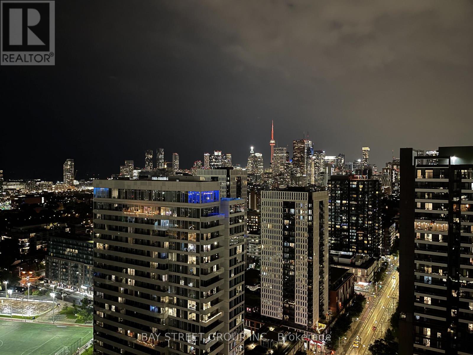 2905 - 130 River Street, Toronto, Ontario  M5A 0R8 - Photo 19 - C12470249