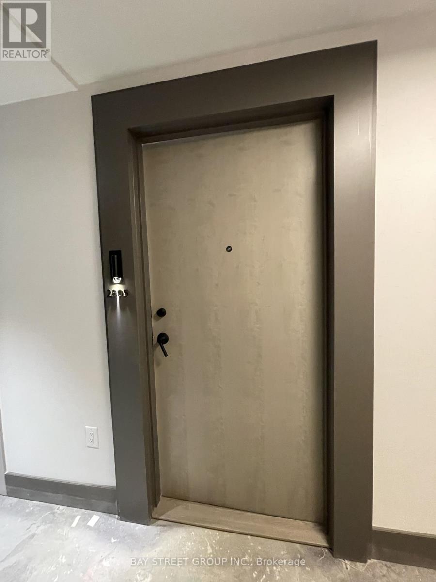 2905 - 130 River Street, Toronto, Ontario  M5A 0R8 - Photo 6 - C12470249