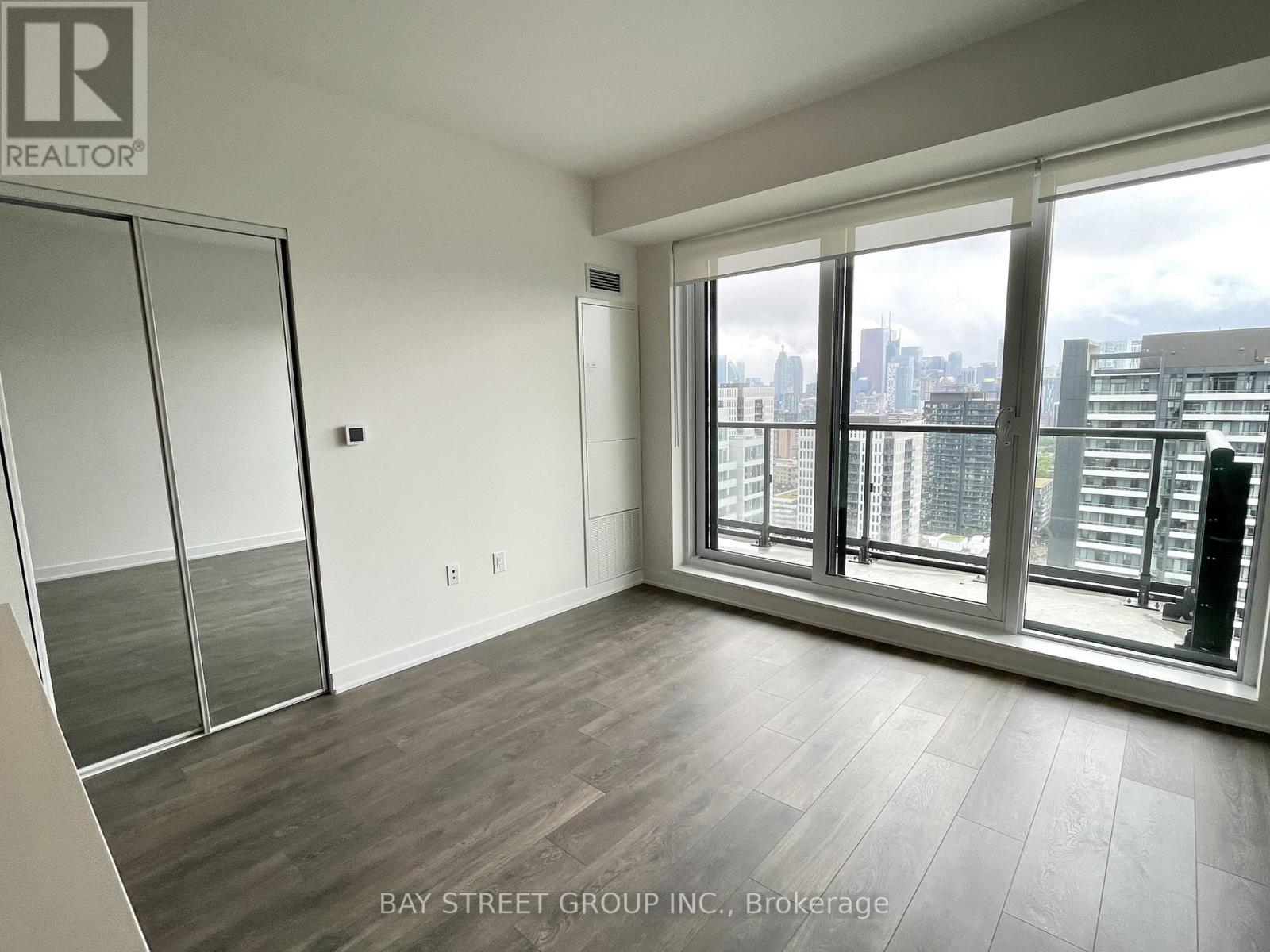 2905 - 130 River Street, Toronto, Ontario  M5A 0R8 - Photo 8 - C12470249