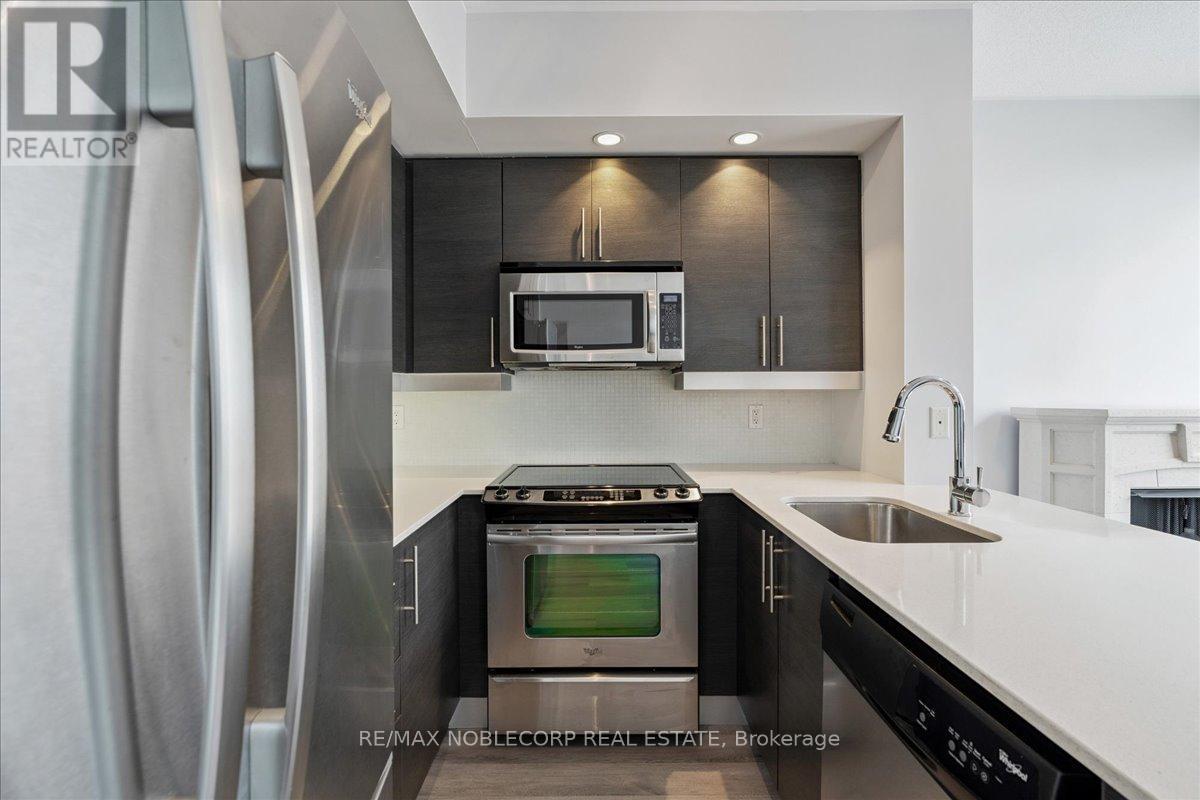 2317 - 65 East Liberty Street, Toronto, Ontario  M6K 3A2 - Photo 12 - C12470257