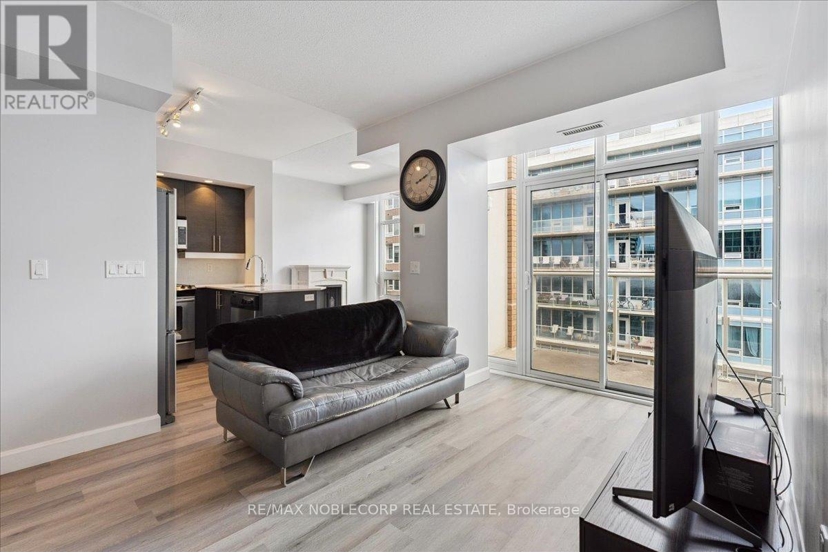 2317 - 65 East Liberty Street, Toronto, Ontario  M6K 3A2 - Photo 15 - C12470257