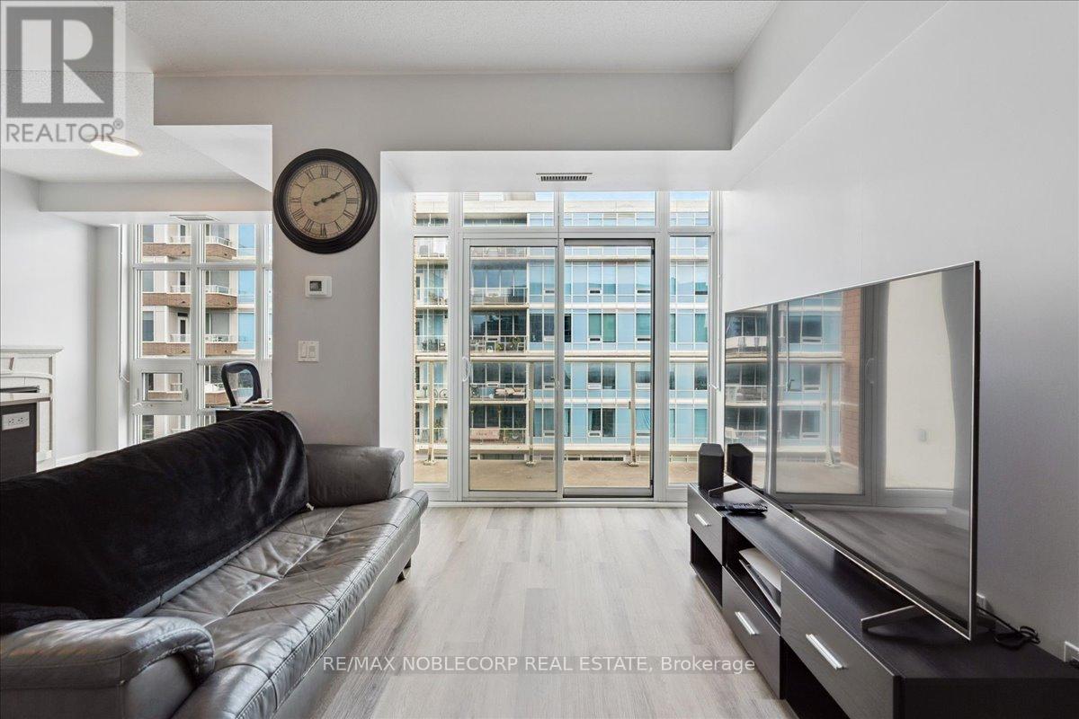 2317 - 65 East Liberty Street, Toronto, Ontario  M6K 3A2 - Photo 18 - C12470257