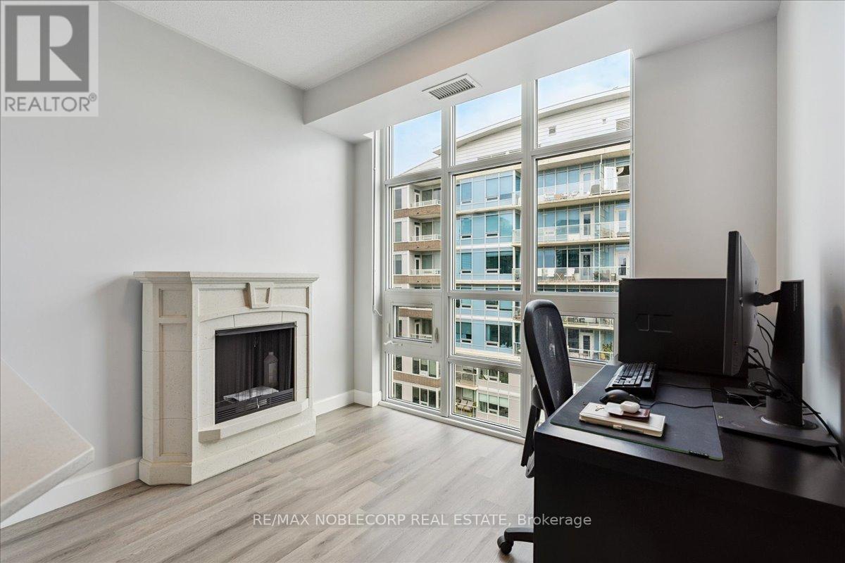 2317 - 65 East Liberty Street, Toronto, Ontario  M6K 3A2 - Photo 19 - C12470257
