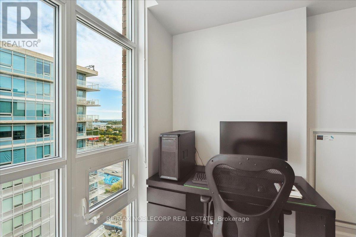2317 - 65 East Liberty Street, Toronto, Ontario  M6K 3A2 - Photo 20 - C12470257