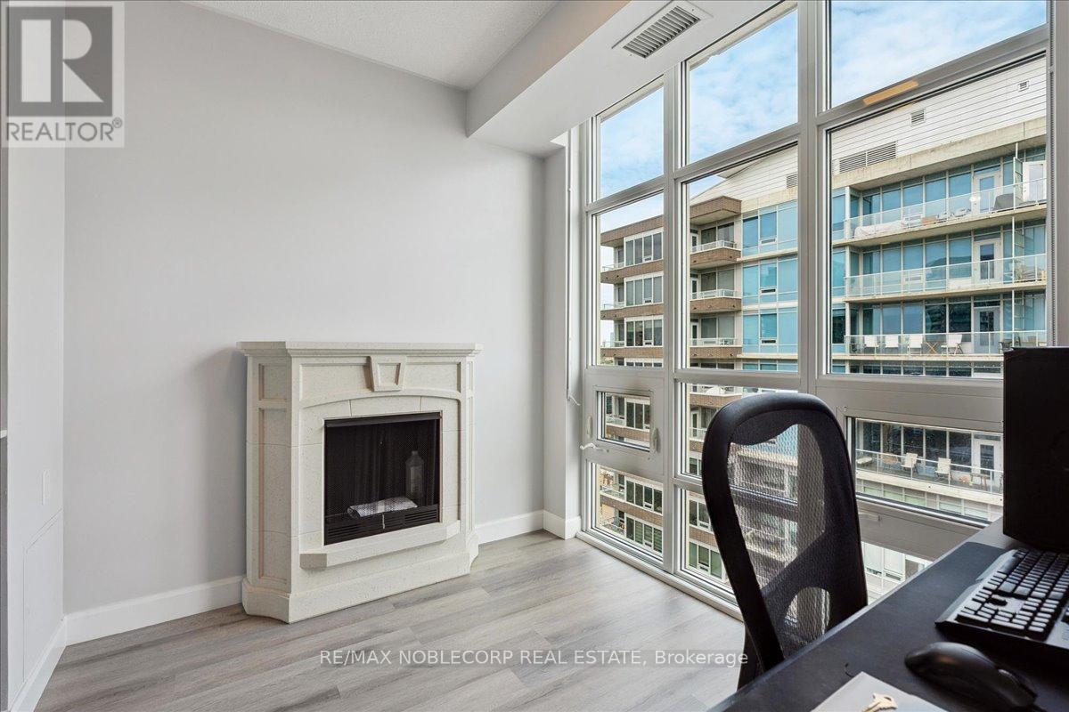 2317 - 65 East Liberty Street, Toronto, Ontario  M6K 3A2 - Photo 21 - C12470257