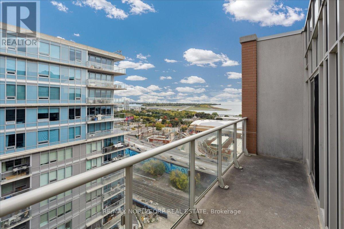 2317 - 65 East Liberty Street, Toronto, Ontario  M6K 3A2 - Photo 28 - C12470257