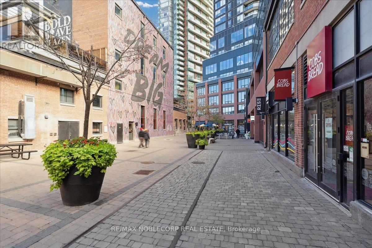 2317 - 65 East Liberty Street, Toronto, Ontario  M6K 3A2 - Photo 29 - C12470257