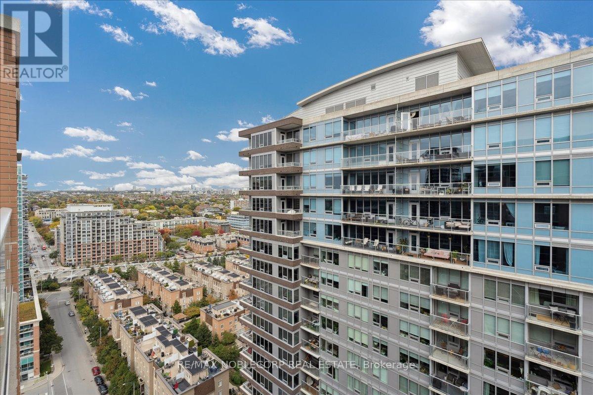 2317 - 65 East Liberty Street, Toronto, Ontario  M6K 3A2 - Photo 30 - C12470257