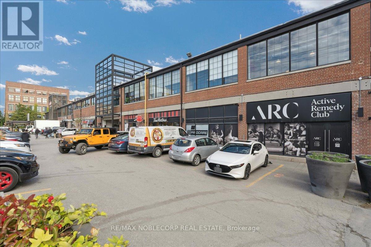 2317 - 65 East Liberty Street, Toronto, Ontario  M6K 3A2 - Photo 36 - C12470257