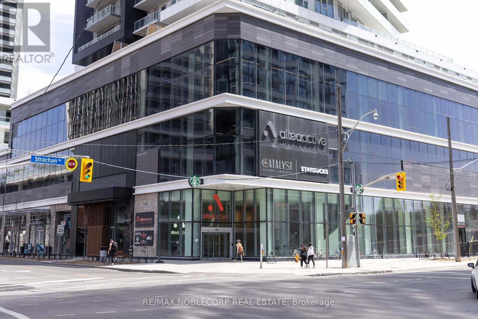 2317 - 65 East Liberty Street, Toronto, Ontario  M6K 3A2 - Photo 37 - C12470257