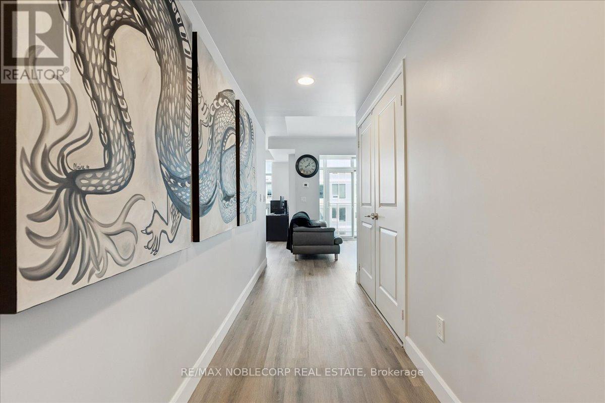 2317 - 65 East Liberty Street, Toronto, Ontario  M6K 3A2 - Photo 5 - C12470257