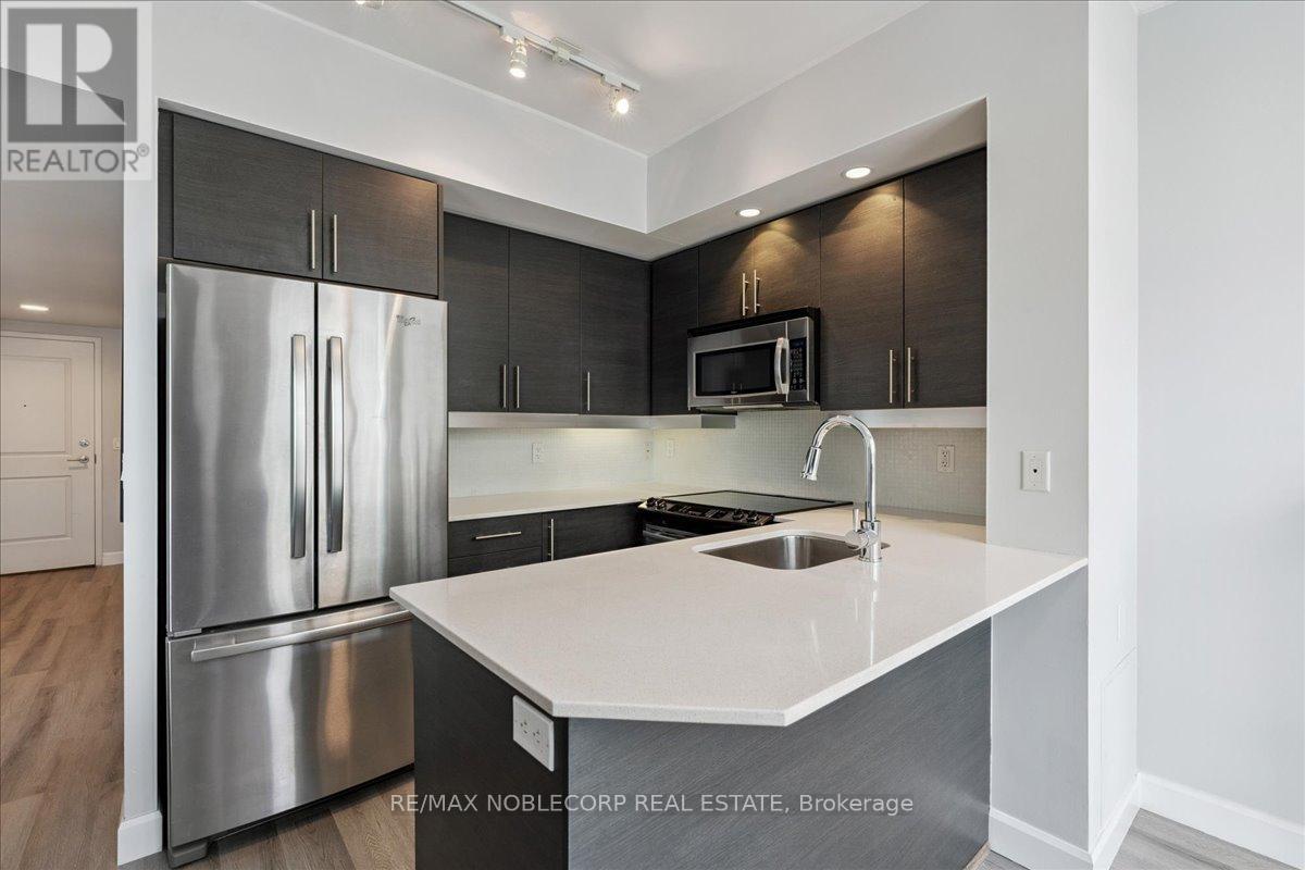 2317 - 65 East Liberty Street, Toronto, Ontario  M6K 3A2 - Photo 7 - C12470257