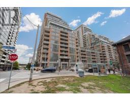 2317 - 65 EAST LIBERTY STREET, Toronto, Ontario