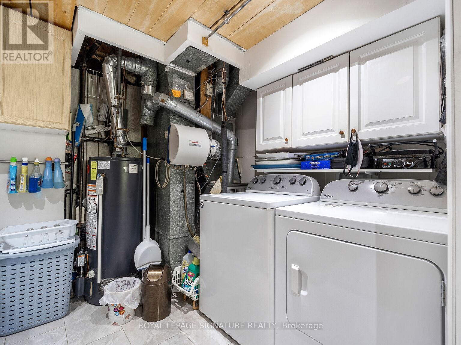 77 Heaslip Terrace, Toronto, Ontario  M1T 1W8 - Photo 11 - E12470246