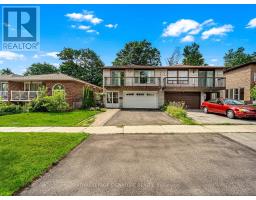 77 HEASLIP TERRACE, Toronto, Ontario