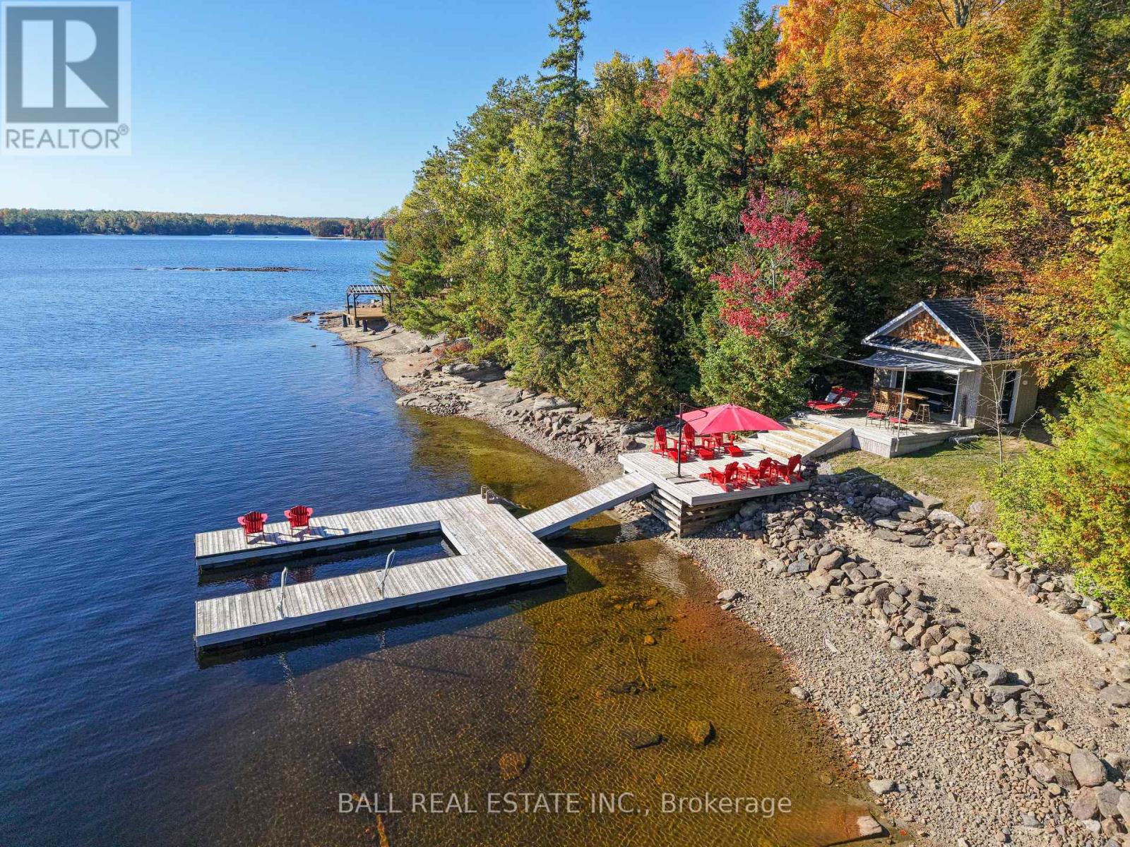 55 Fire Route 209, Trent Lakes, Ontario  K0L 1J0 - Photo 15 - X12470261