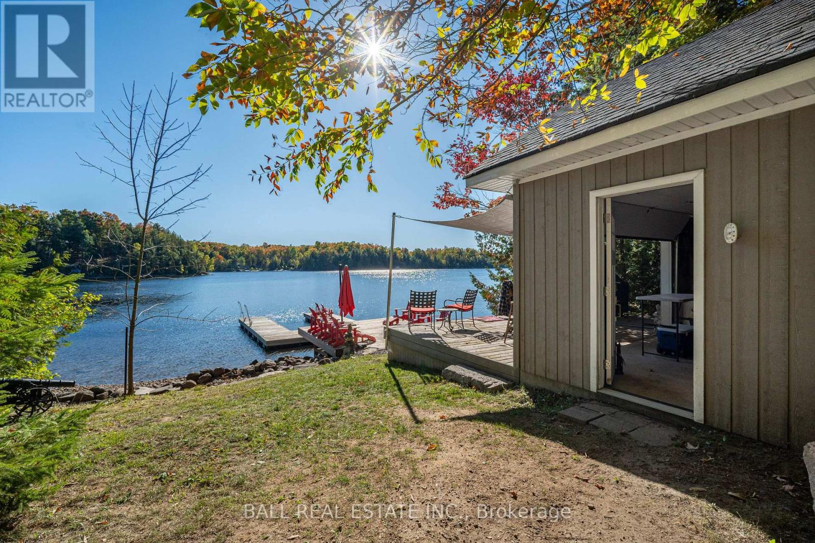 55 Fire Route 209, Trent Lakes, Ontario  K0L 1J0 - Photo 7 - X12470261