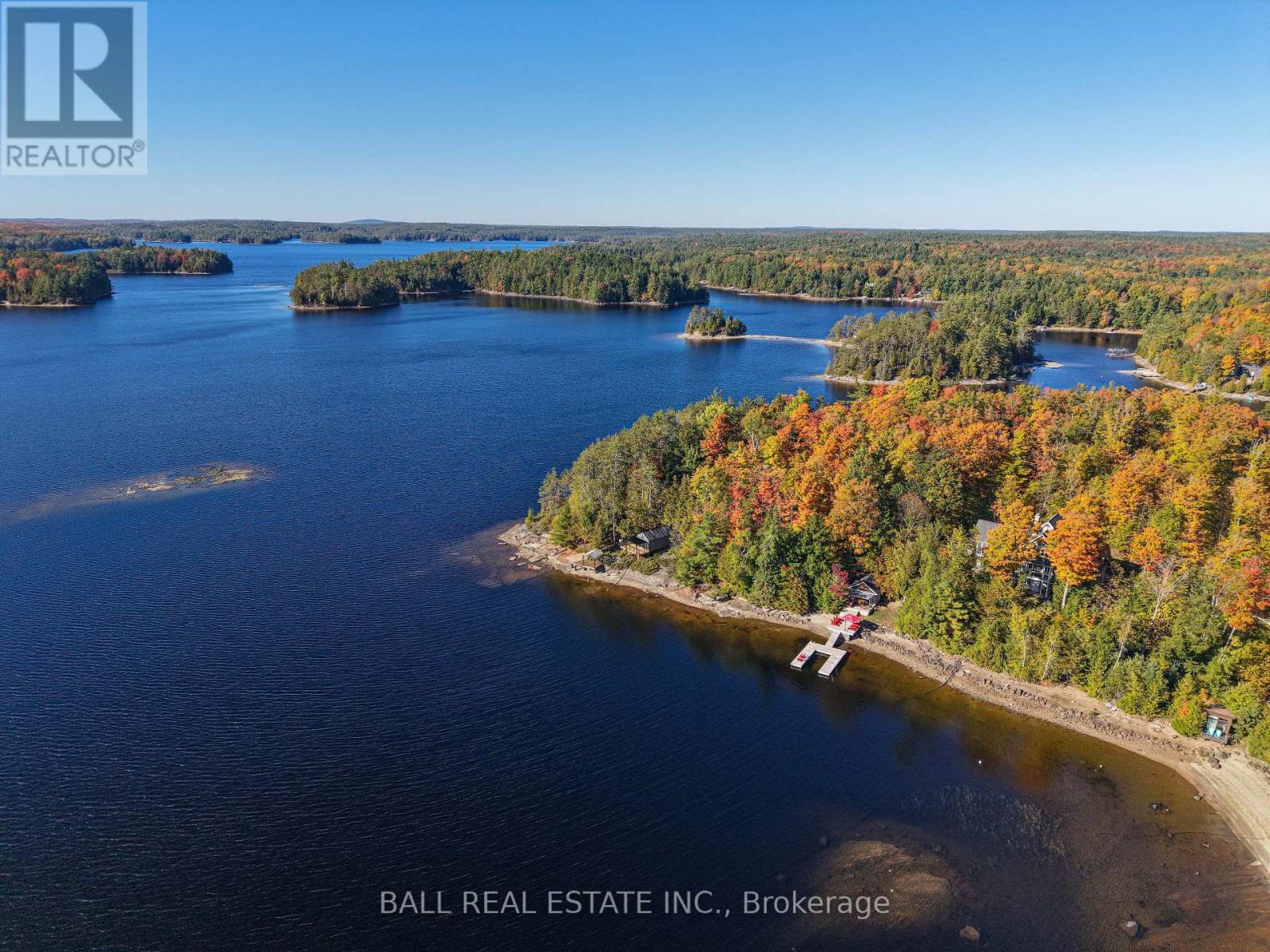 55 Fire Route 209, Trent Lakes, Ontario  K0L 1J0 - Photo 16 - X12470261