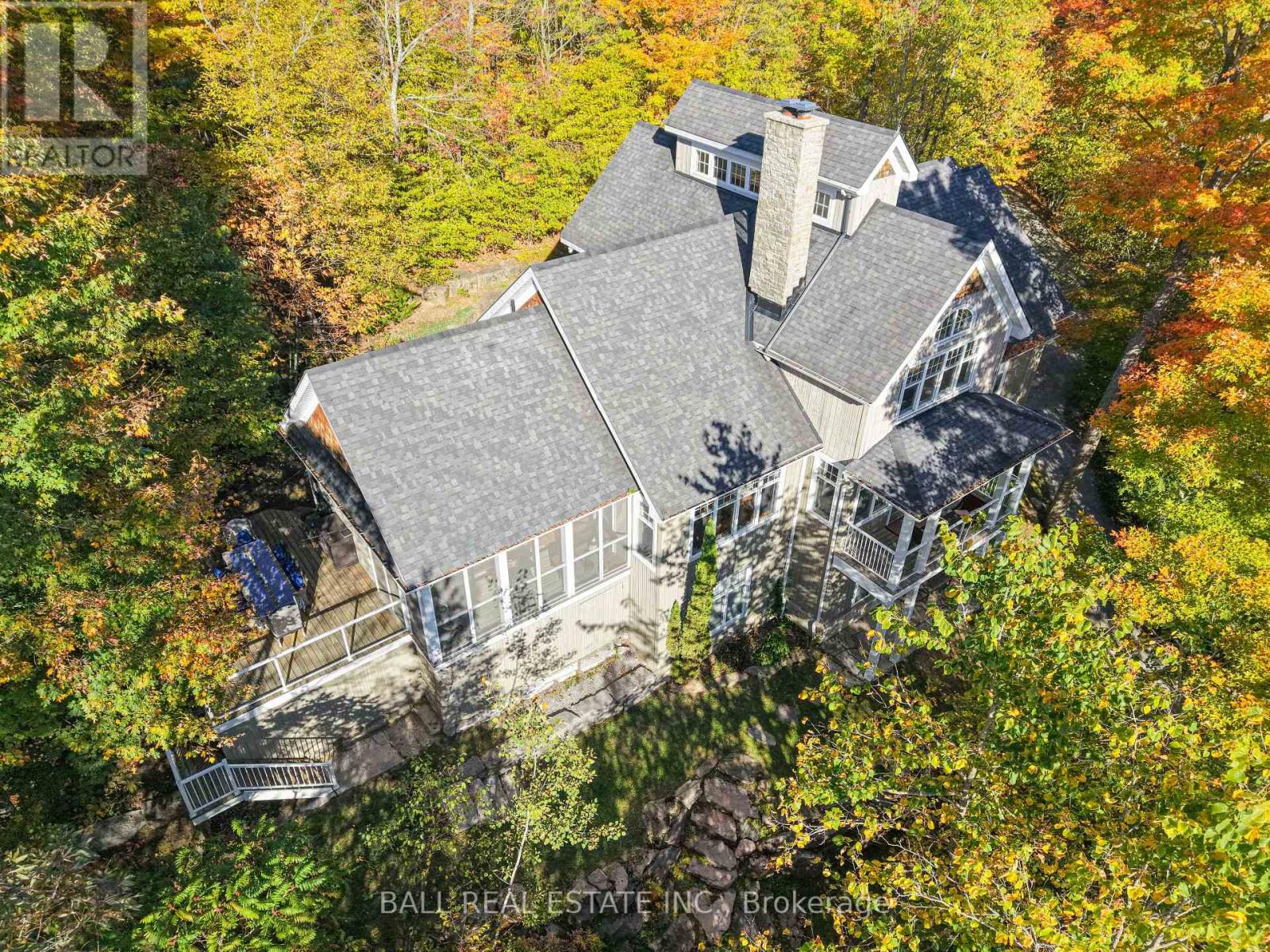 55 Fire Route 209, Trent Lakes, Ontario  K0L 1J0 - Photo 18 - X12470261