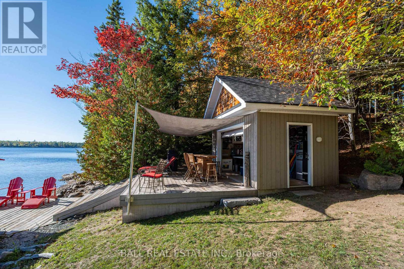 55 Fire Route 209, Trent Lakes, Ontario  K0L 1J0 - Photo 13 - X12470261