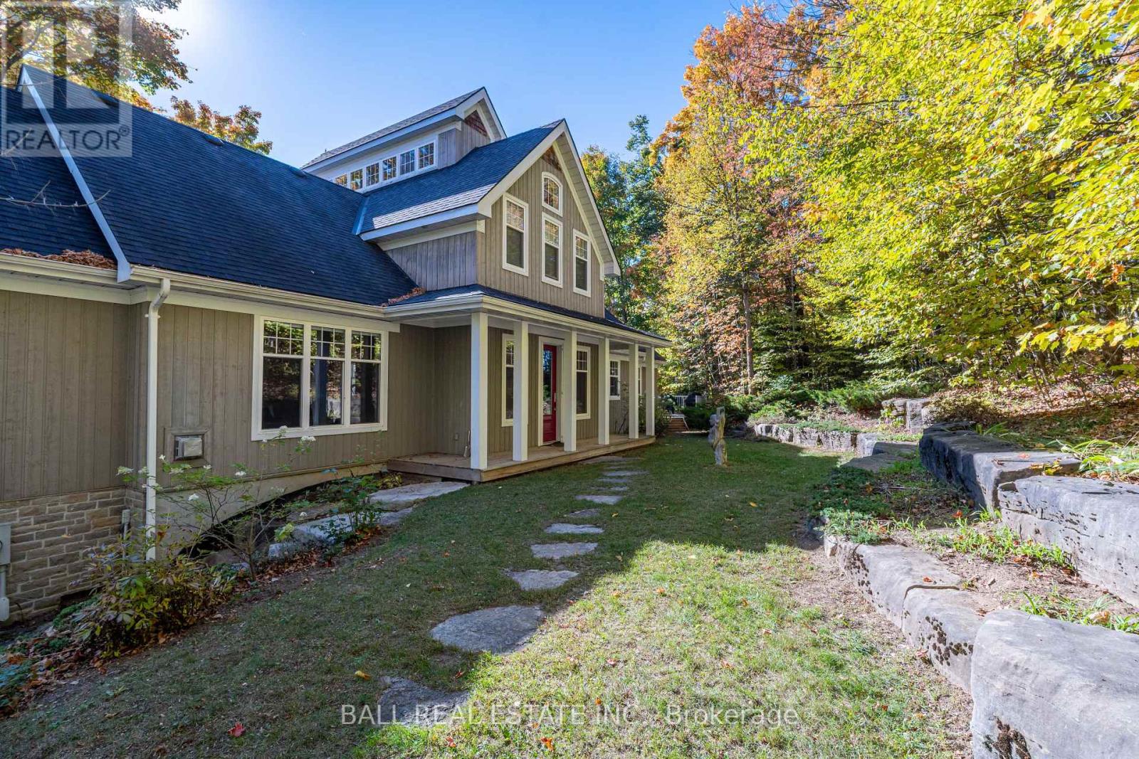 55 Fire Route 209, Trent Lakes, Ontario  K0L 1J0 - Photo 4 - X12470261