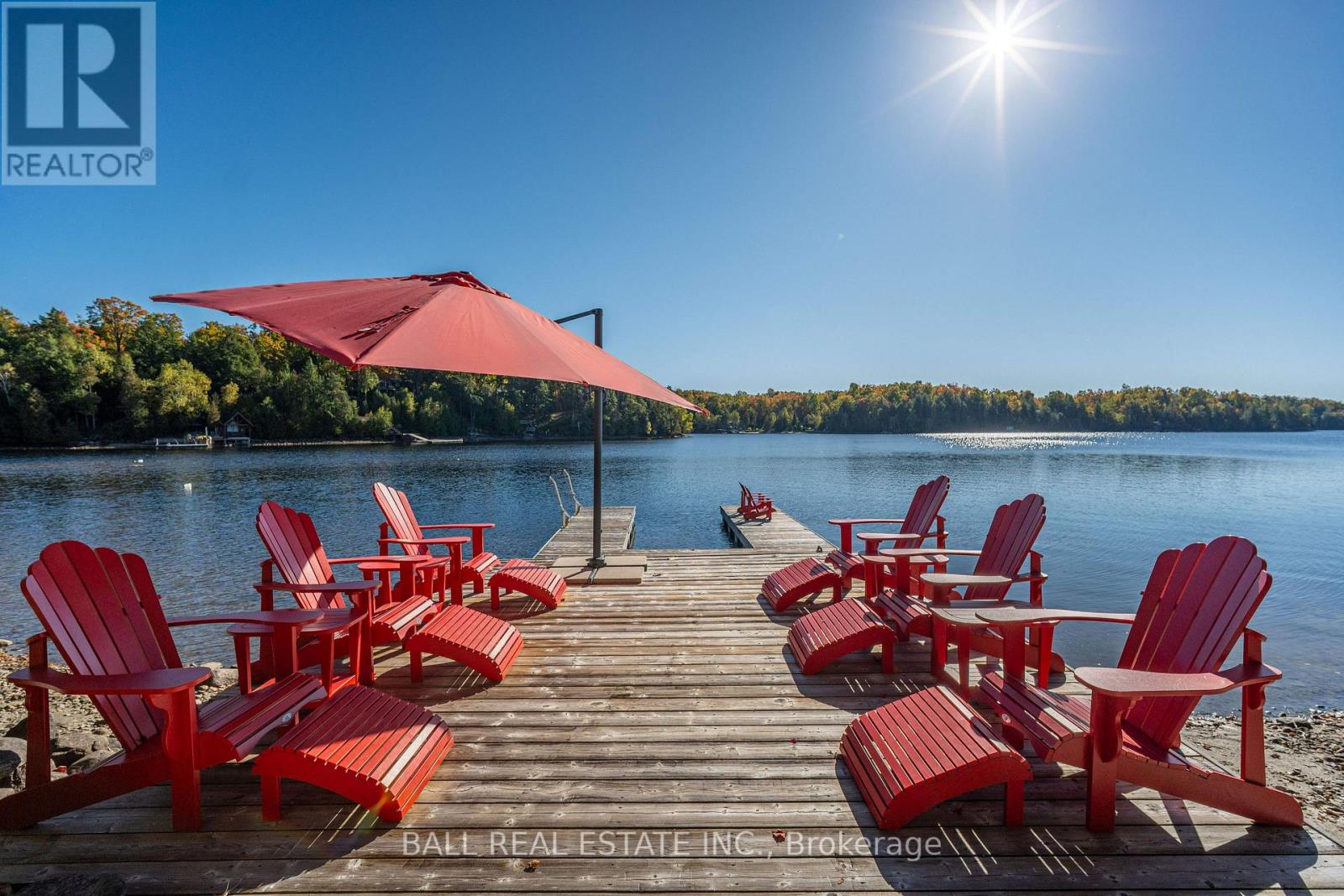 55 Fire Route 209, Trent Lakes, Ontario  K0L 1J0 - Photo 10 - X12470261