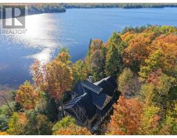 55 FIRE ROUTE 209, Trent Lakes, Ontario