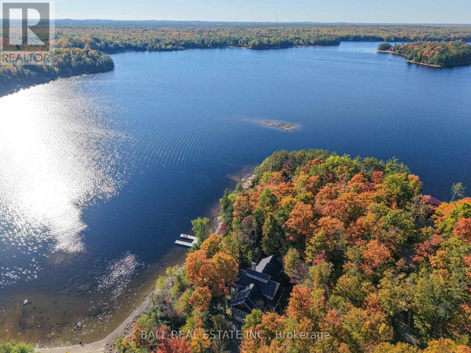 55 Fire Route 209, Trent Lakes, Ontario  K0L 1J0 - Photo 17 - X12470261