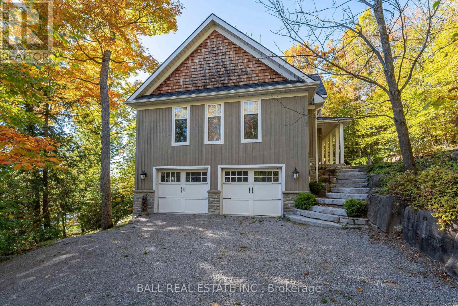 55 Fire Route 209, Trent Lakes, Ontario  K0L 1J0 - Photo 14 - X12470261