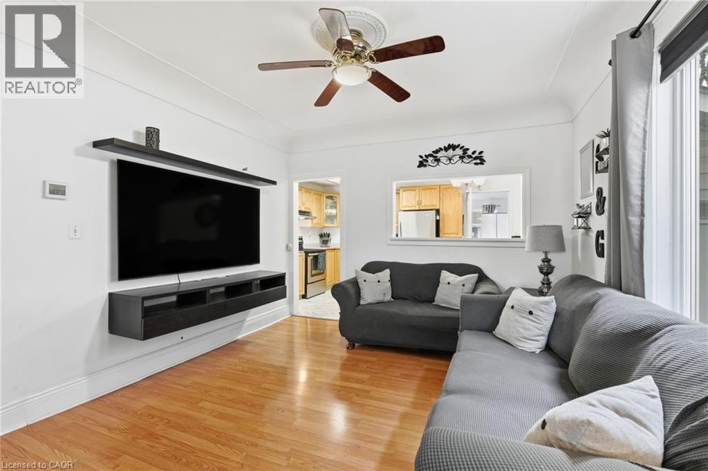 34 Albemarle Street, Hamilton, Ontario  L8L 7G4 - Photo 12 - 40780098