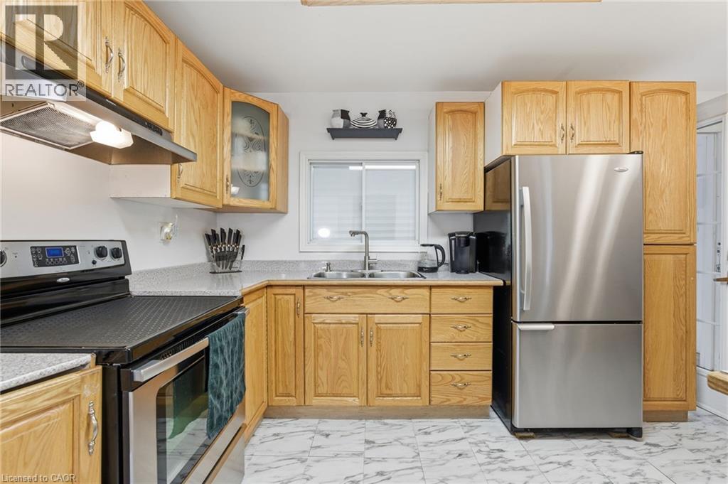 34 Albemarle Street, Hamilton, Ontario  L8L 7G4 - Photo 15 - 40780098