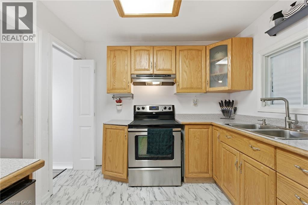 34 Albemarle Street, Hamilton, Ontario  L8L 7G4 - Photo 16 - 40780098